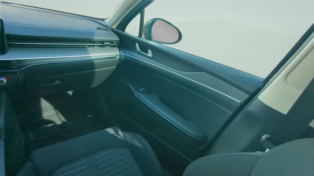 Used 2025 Kia K5 LXS FWD image 12
