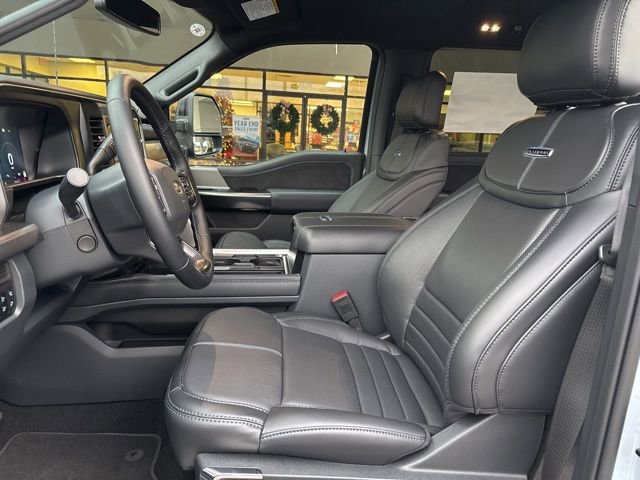 New 2026 Ford F350 Platinum image 14