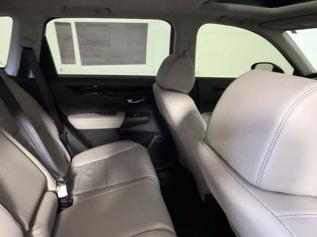 New 2027 Honda CR-V EX-L image 49