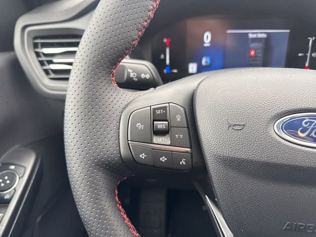 New 2026 Ford Escape ST-Line w/ Tech Pack #1 AWD/4WD image 24