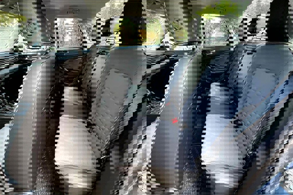 New 2026 Volkswagen Jetta SE image 17