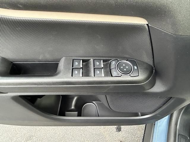 New 2025 Ford Bronco Sport Big Bend image 27