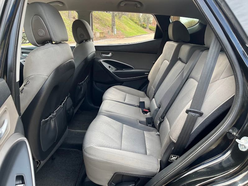 Used 2014 Hyundai Santa Fe Sport w/ Popular Equipment Package 02 image 40