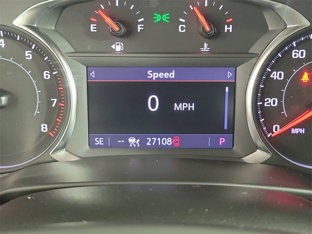 Used 2023 Chevrolet Blazer LT w/ Convenience Package image 23