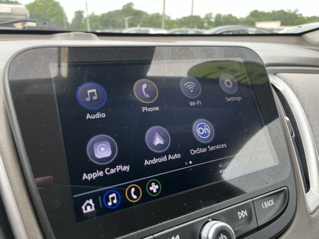 Used 2022 Chevrolet Malibu LS w/ Driver Confidence Package II image 18