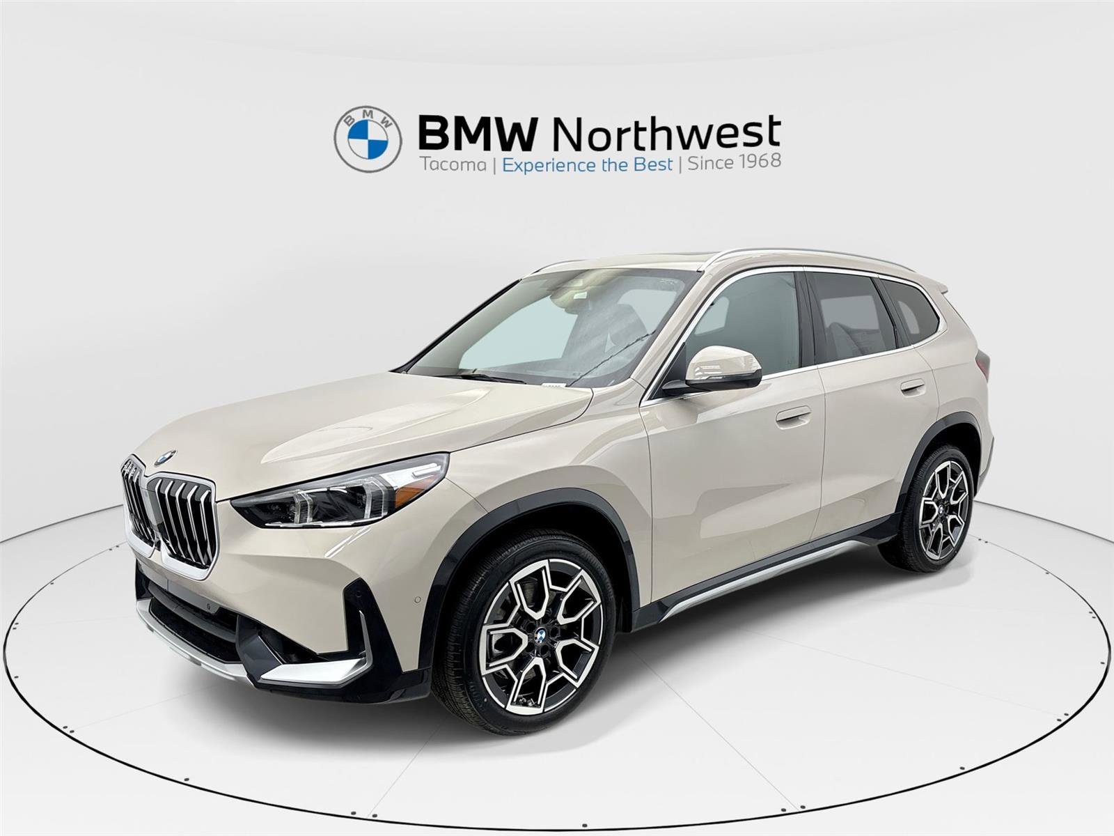 New 2026 BMW X1 xDrive28i w/ Technology Package