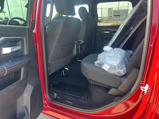 New 2026 RAM 2500 Big Horn image 36