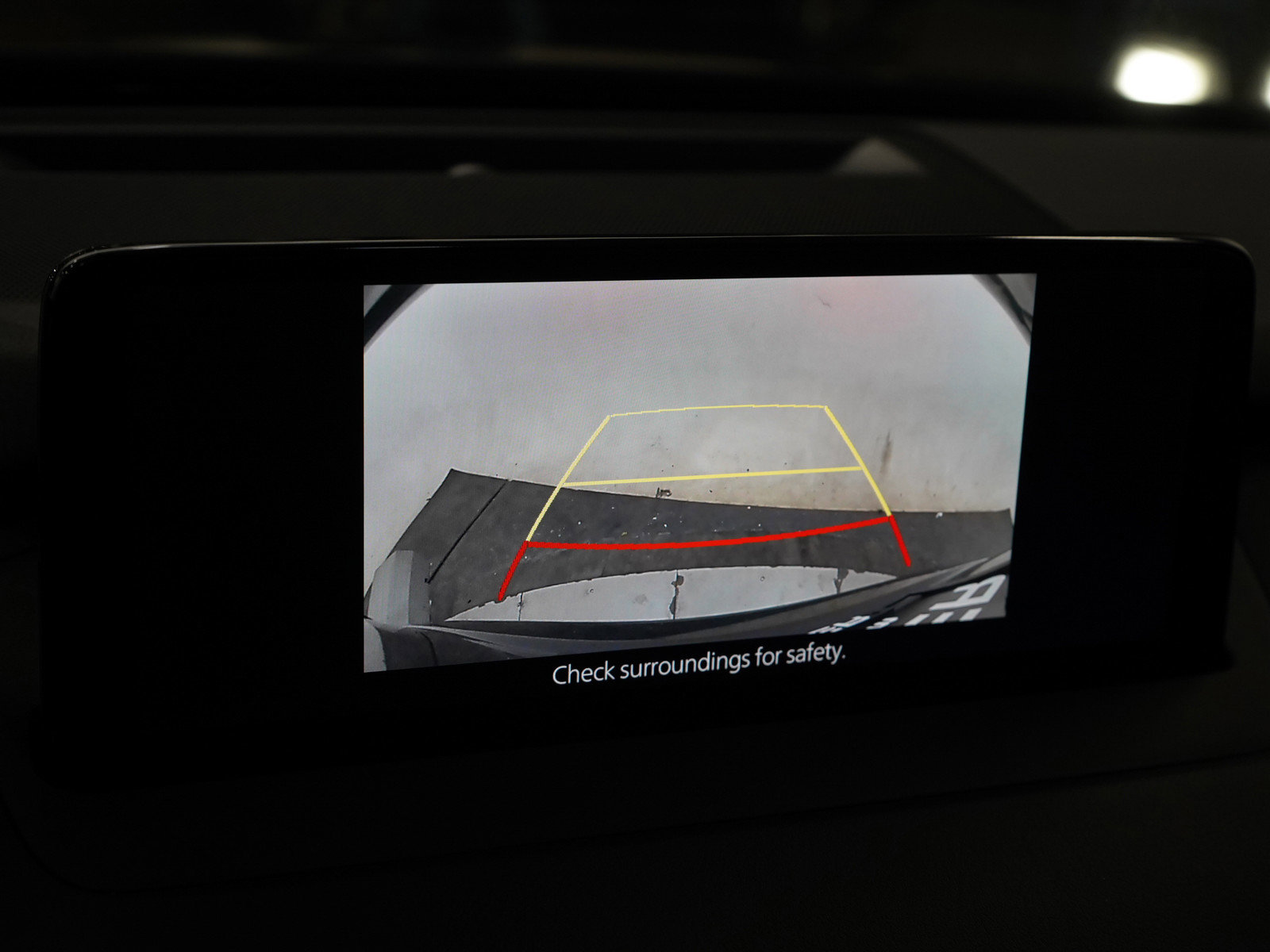 Used 2023 MAZDA CX-9 Touring Plus AWD/4WD image 24