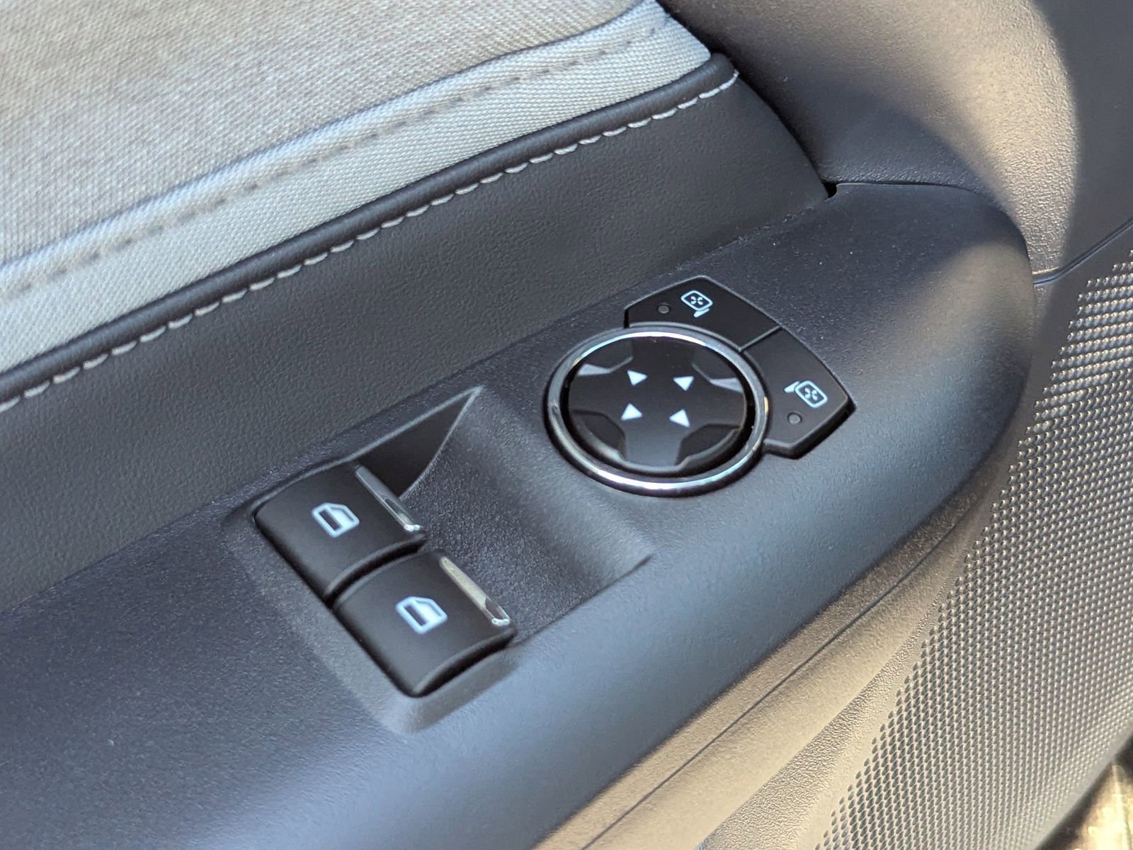 New 2026 Ford Mustang Coupe image 14