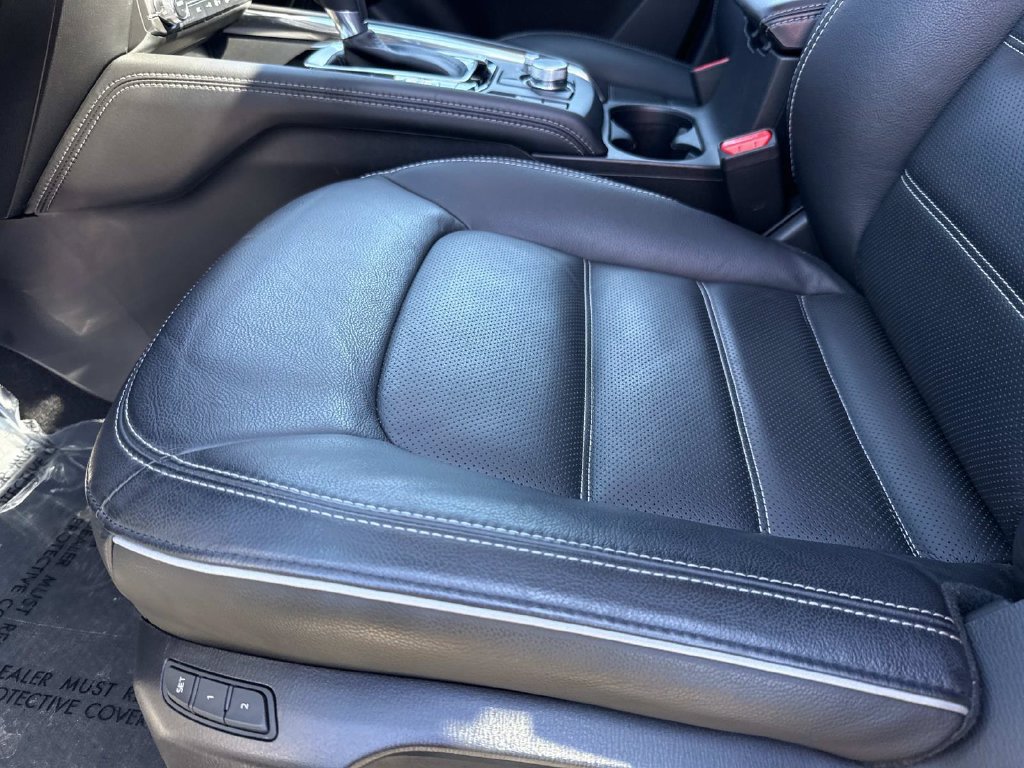 Certified 2025 MAZDA CX-5 AWD 2.5 S w/ Premium Plus Pkg image 26