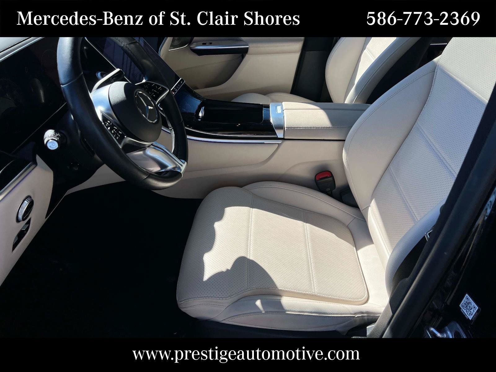 Used 2023 Mercedes-Benz GLC 300 4MATIC image 24