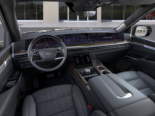 New 2026 Cadillac Escalade Platinum Sport AWD/4WD image 39
