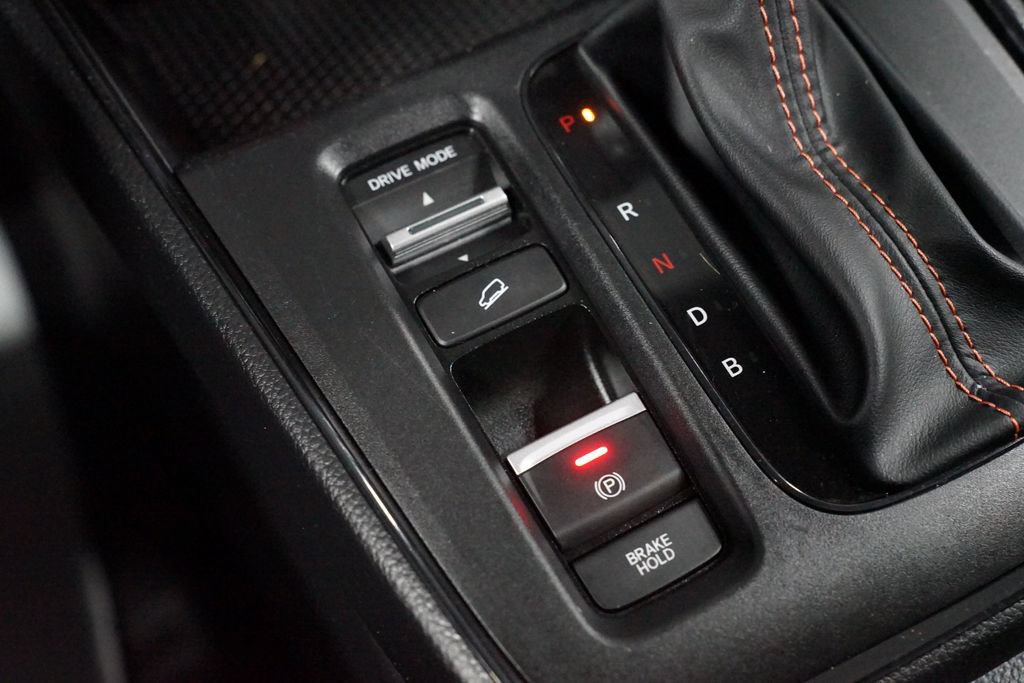 Used 2023 Honda CR-V Sport image 21