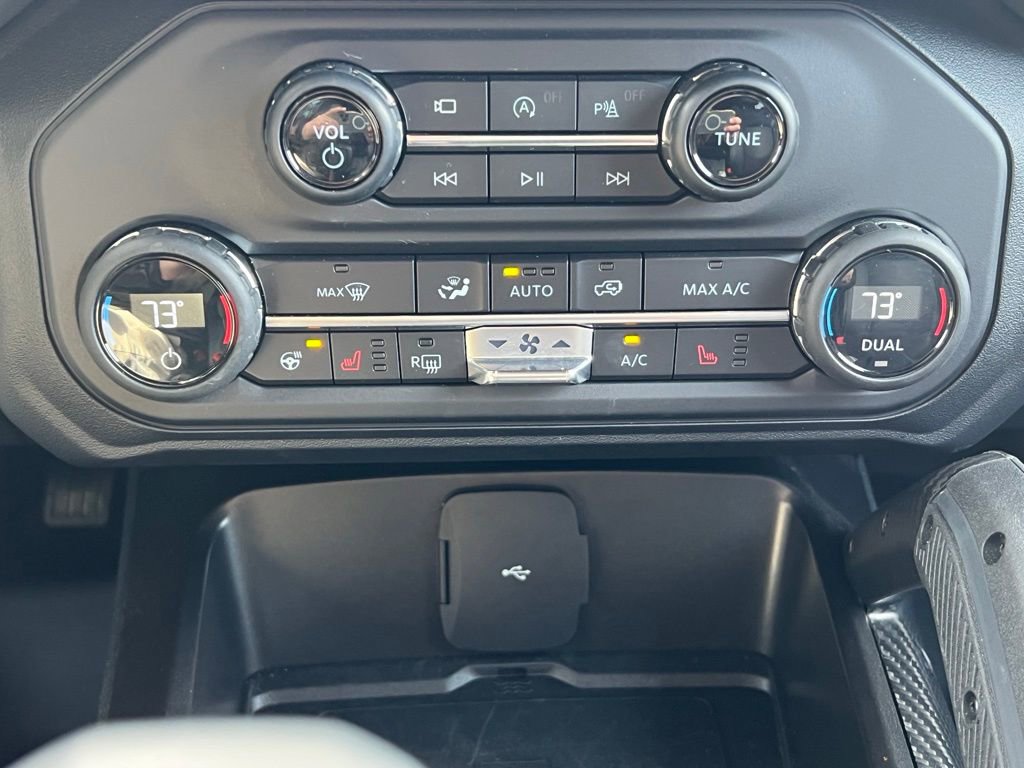 Used 2023 Ford Bronco Raptor AWD/4WD image 47