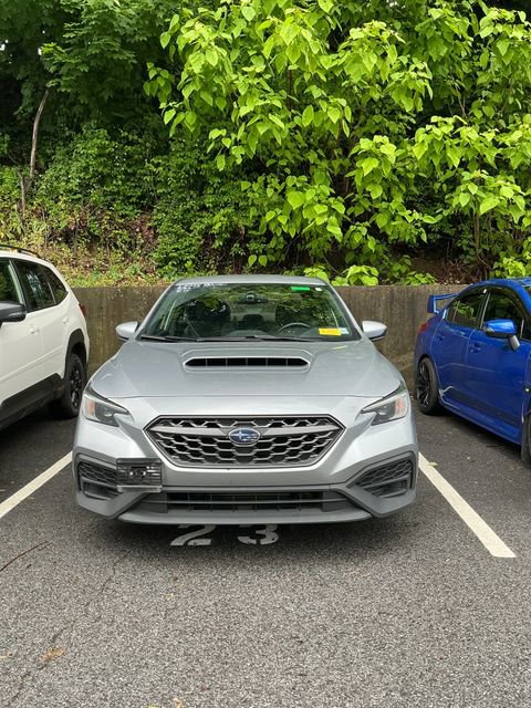 Used 2023 Subaru WRX