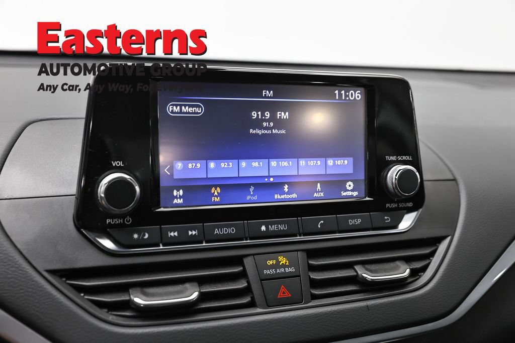 Used 2023 Nissan Altima 2.5 S FWD image 18