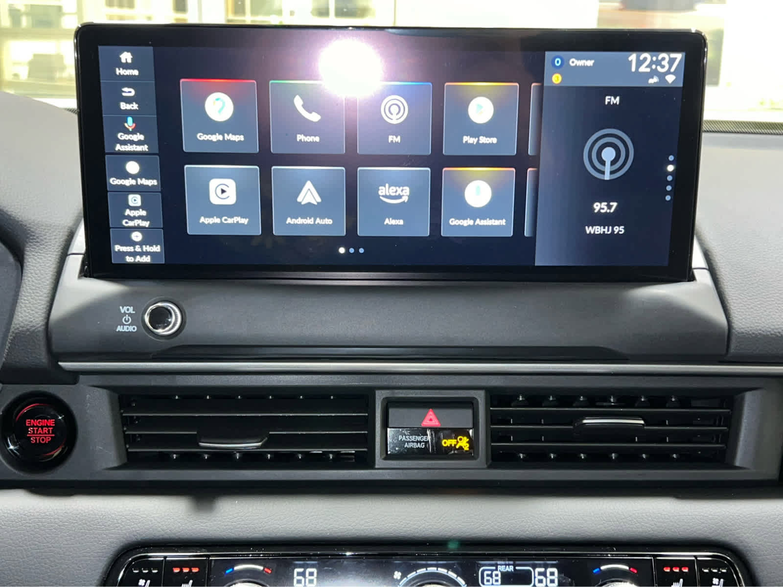 New 2026 Honda Pilot Elite image 26