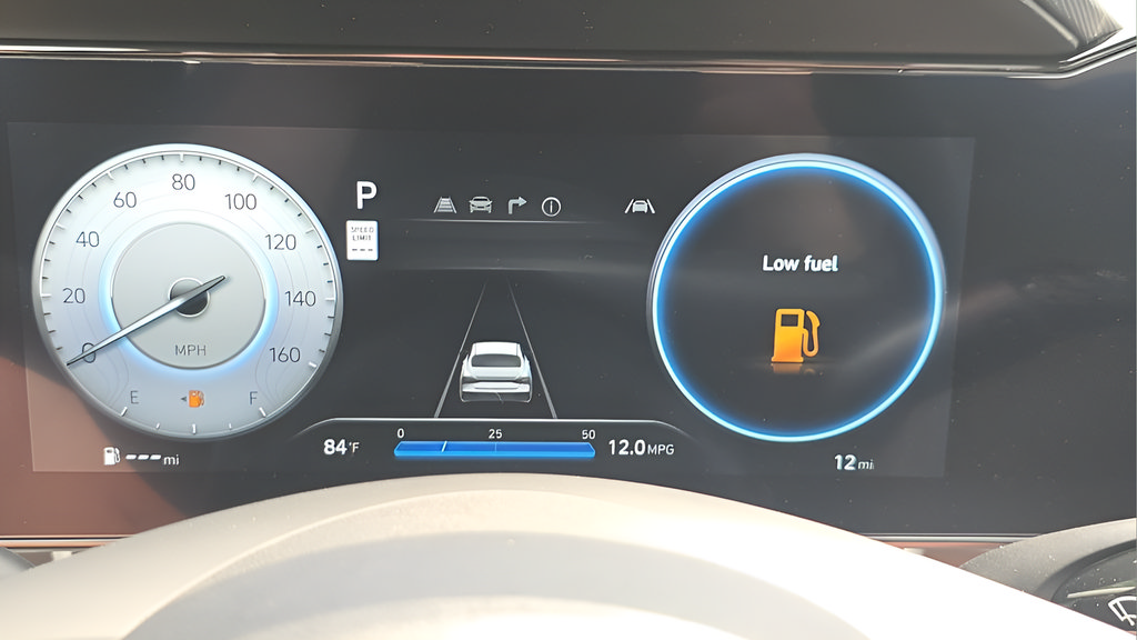 New 2026 Hyundai Elantra Limited FWD image 17