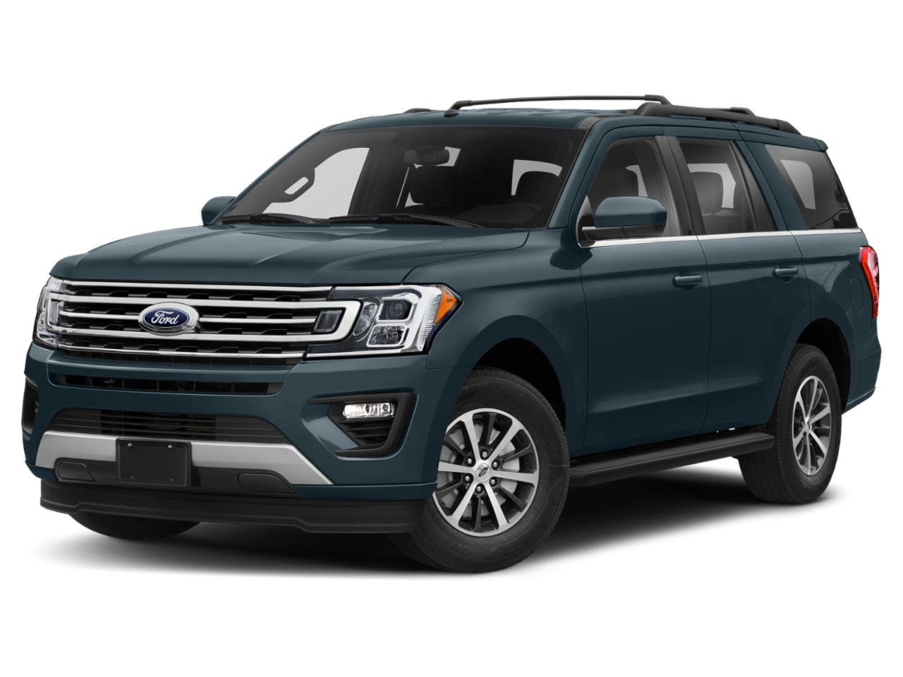 Used 2019 Ford Expedition XLT w/ Equipment Group 202A RWD image 45