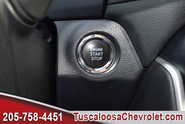 Used 2024 Toyota RAV4 XLE FWD image 36