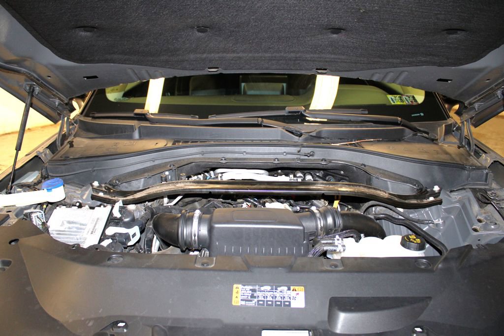 Used 2021 Lincoln Aviator Reserve w/ Equipment Group 201A image 52