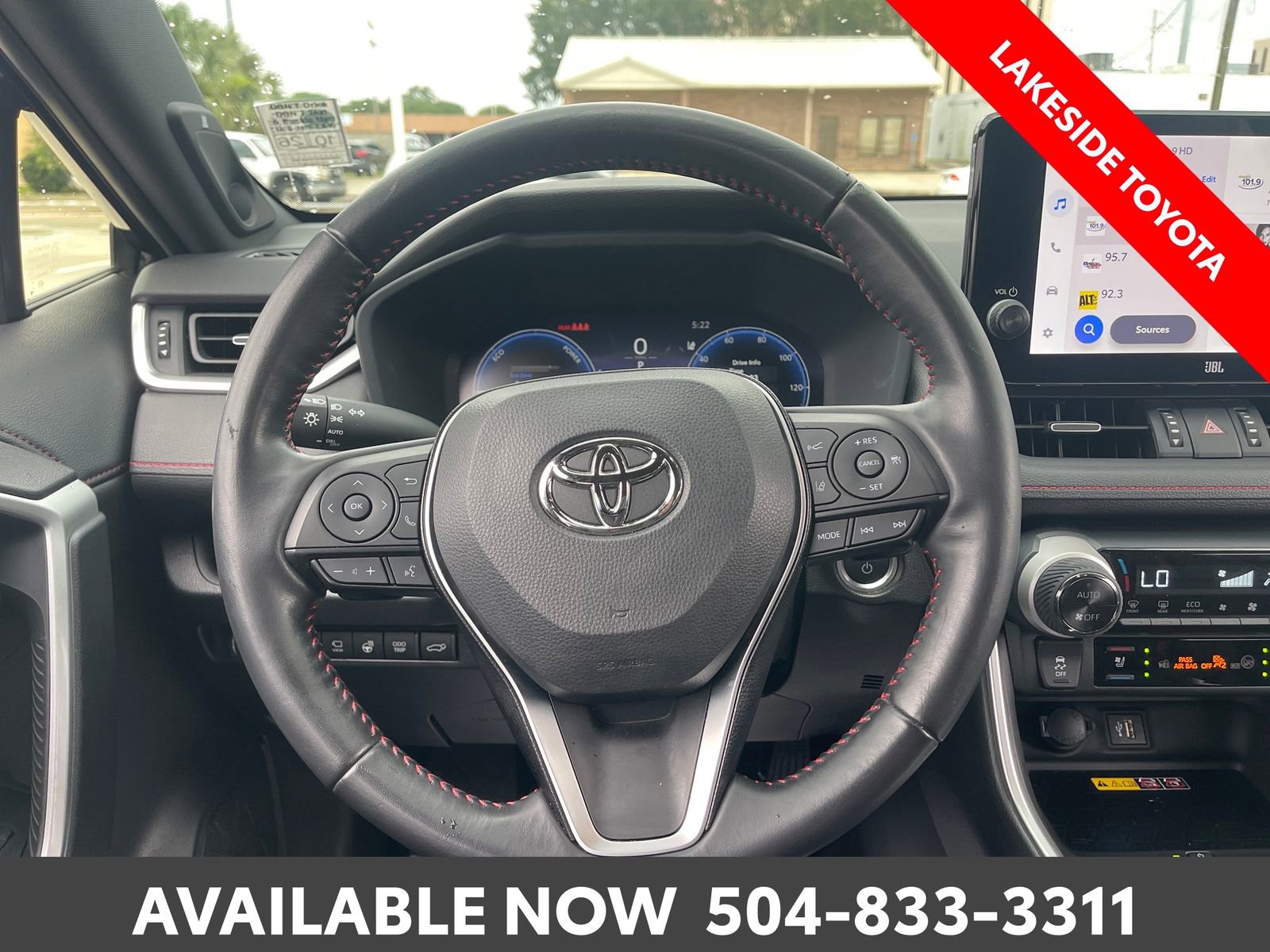 Certified 2023 Toyota RAV4 XSE w/ Premium Package AWD/4WD image 24