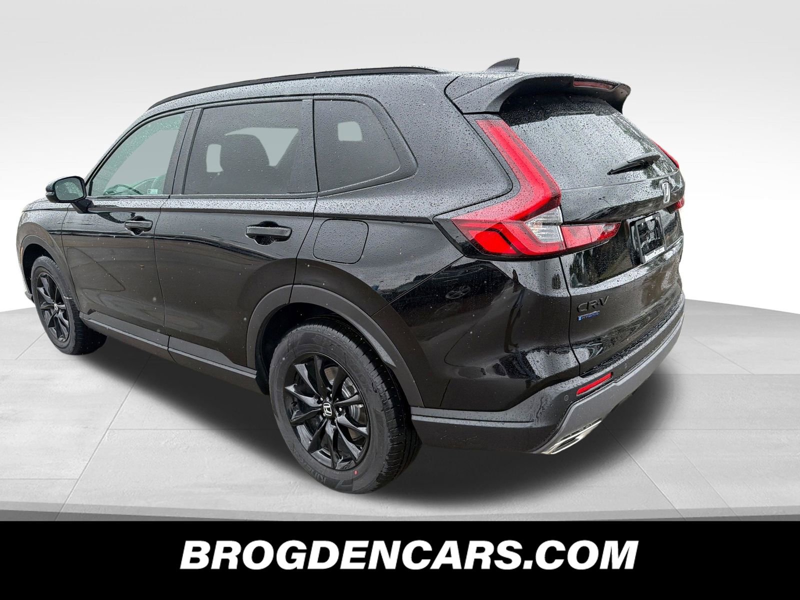 Certified 2026 Honda CR-V Sport-L image 6