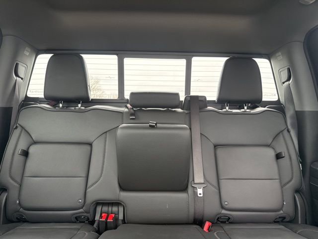 Used 2024 GMC Sierra 2500 Denali w/ Denali Reserve Package image 38
