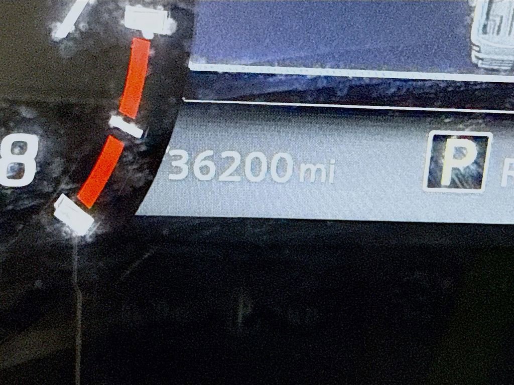 Certified 2022 Nissan Frontier Pro-X image 5