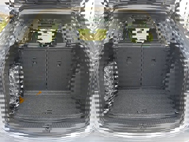 New 2026 Volkswagen Atlas SEL Premium R-Line image 13