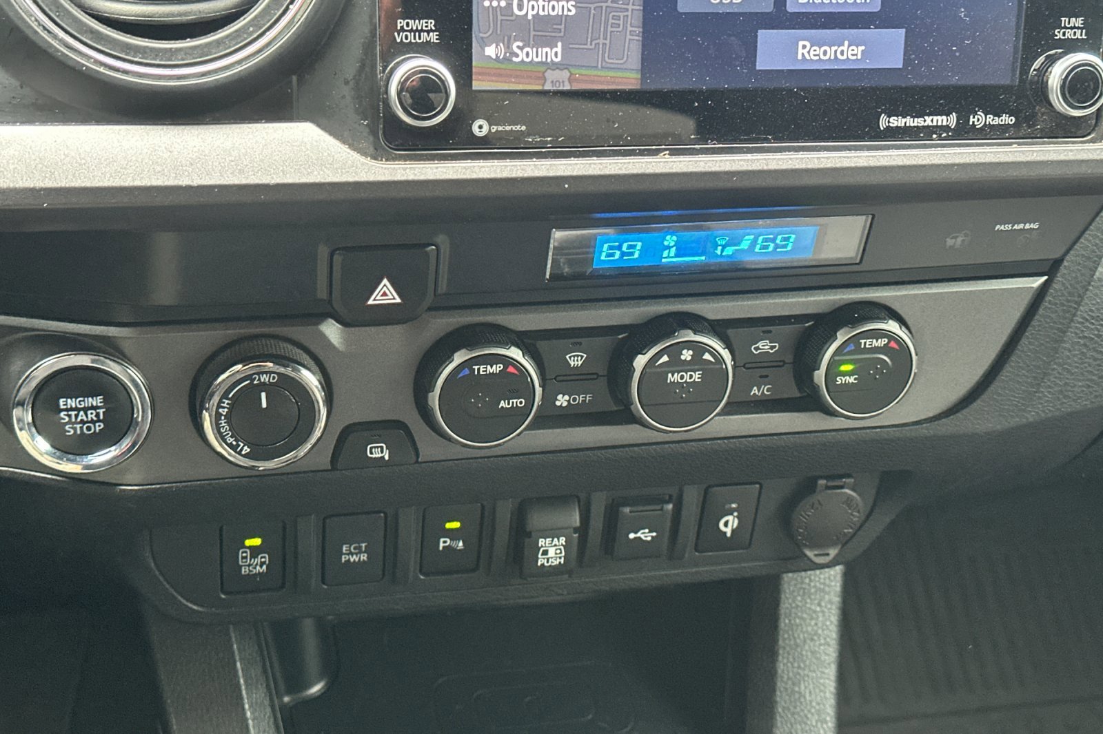 Used 2023 Toyota Tacoma SR5 image 20