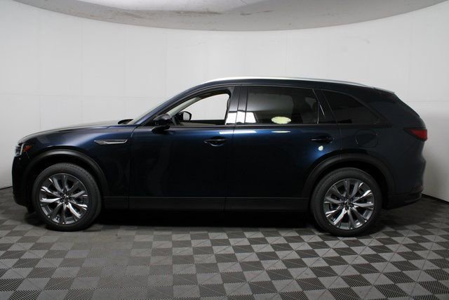 New 2026 MAZDA CX-90 3.3 Turbo w/ Preferred Package image 4