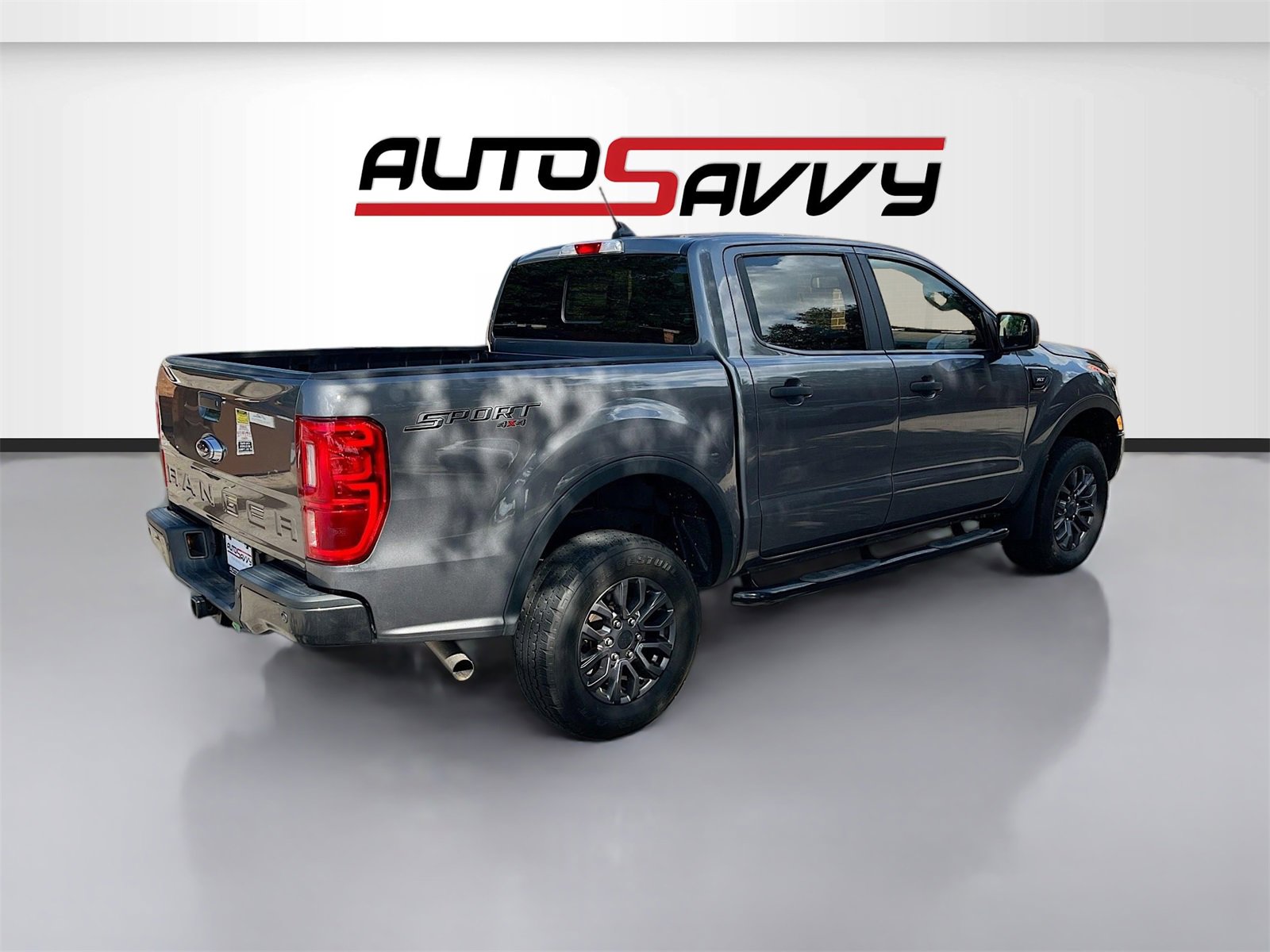 Used 2021 Ford Ranger XLT w/ Equipment Group 302A High image 7