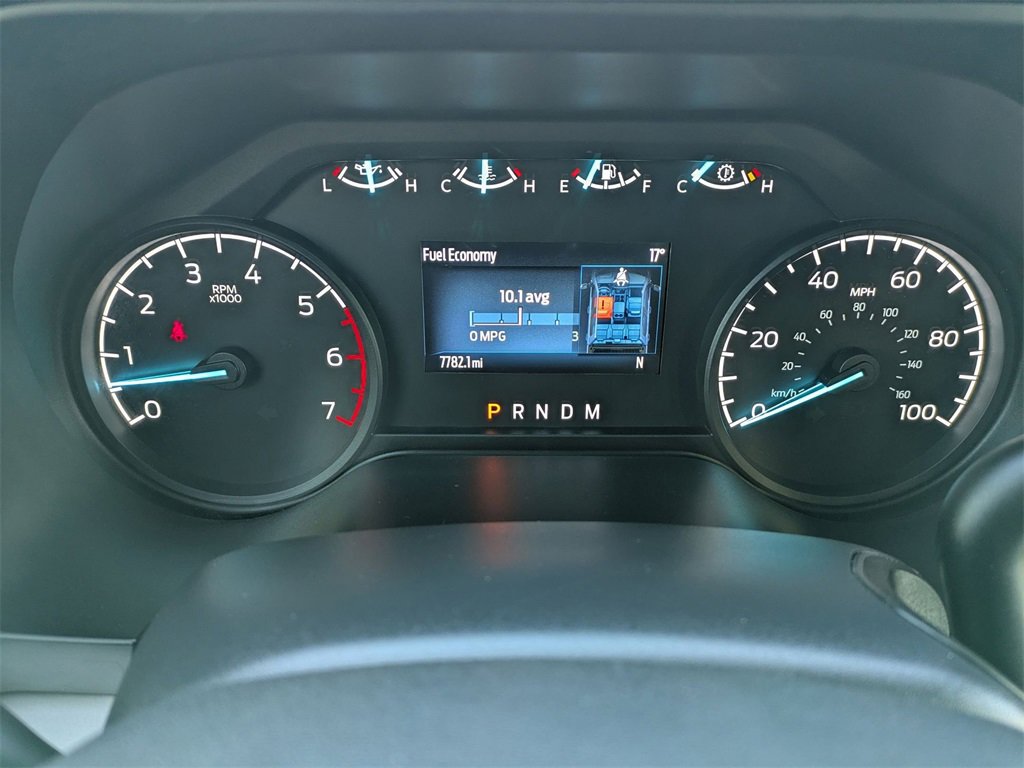 Used 2024 Ford F250 XLT w/ Snow Plow Prep Package image 20