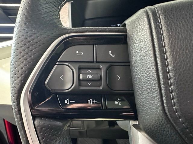 Used 2023 Toyota Sequoia Capstone AWD/4WD image 27