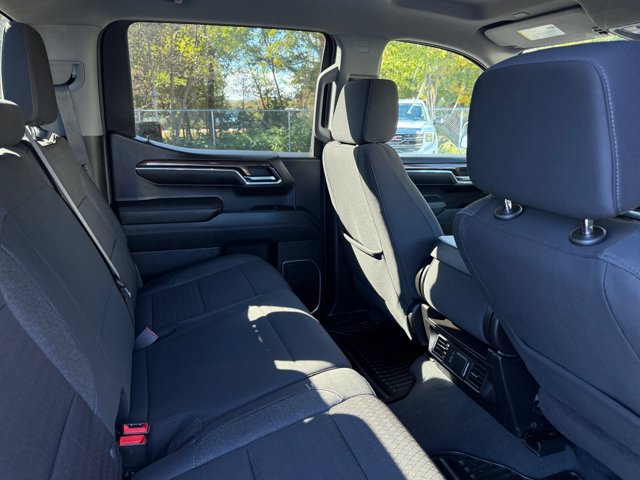 Certified 2024 Chevrolet Silverado 1500 LT AWD/4WD image 27