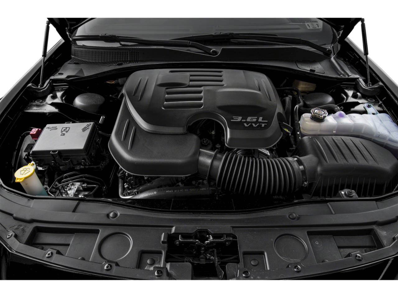 Used 2015 Chrysler 300 Limited RWD image 59
