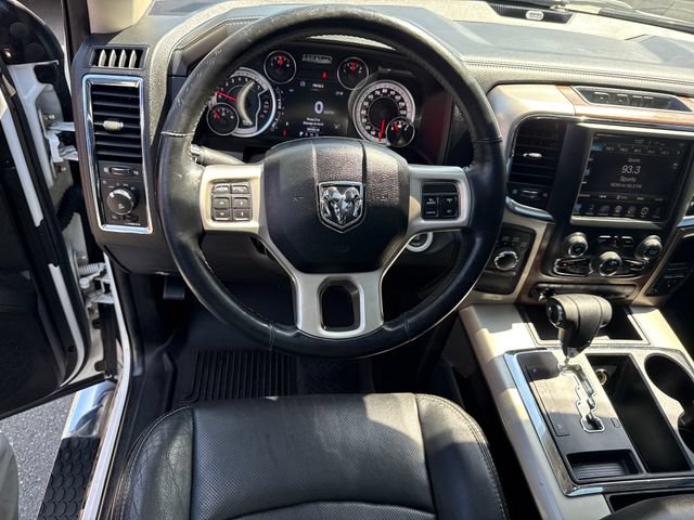 Used 2013 RAM 1500 Laramie w/ Convenience Group AWD/4WD image 17