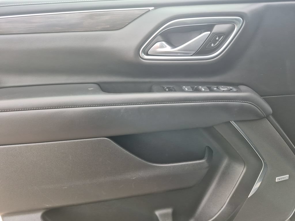 Used 2024 Chevrolet Tahoe LT AWD/4WD image 7