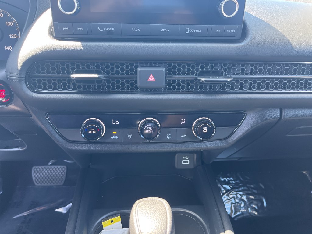 Certified 2024 Honda HR-V LX image 18