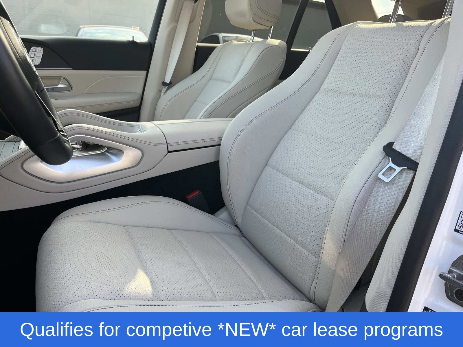 Used 2025 Mercedes-Benz GLE 350 4MATIC image 23