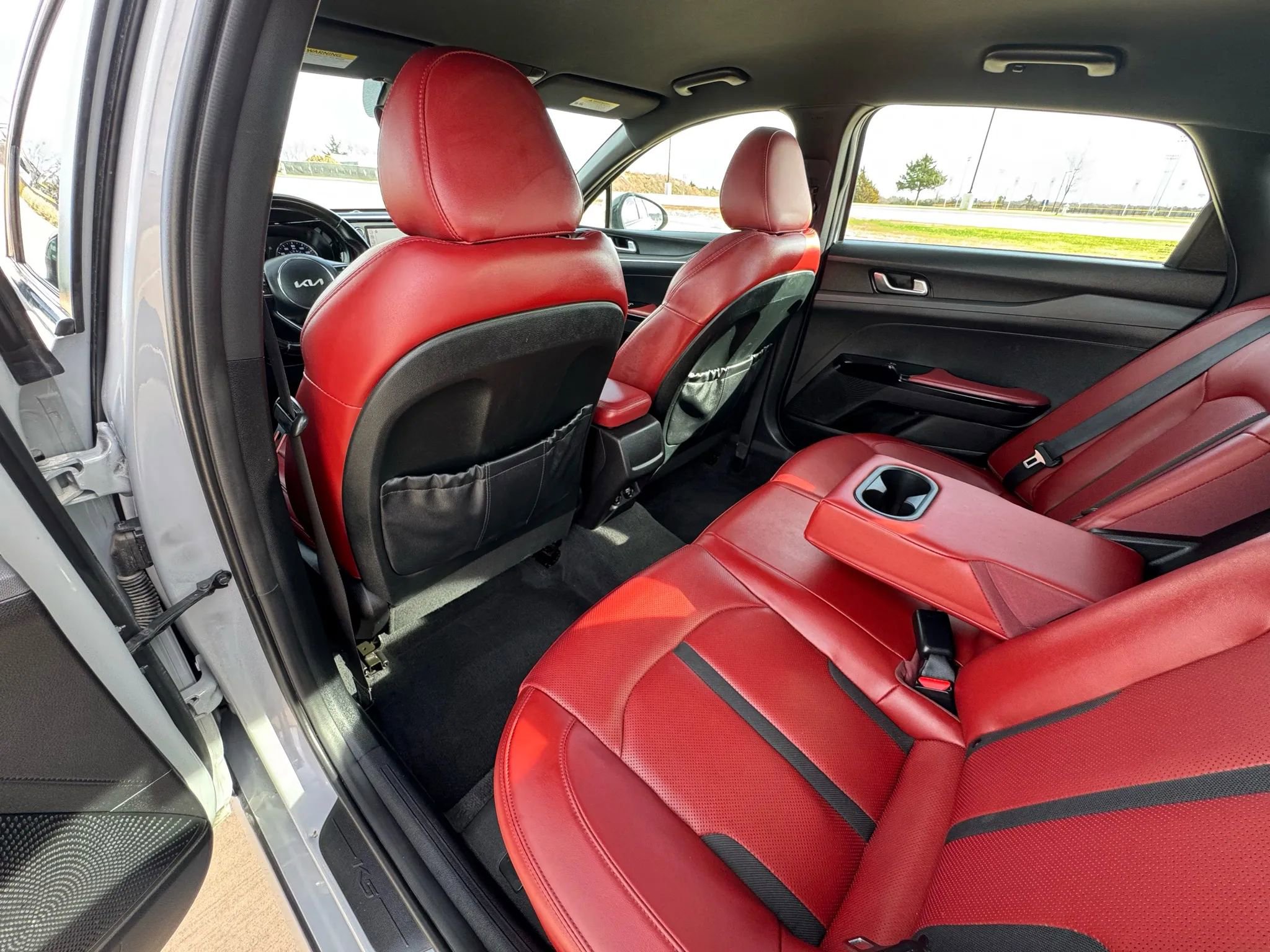 Used 2023 Kia K5 GT-Line w/ GT-Line Premium Package image 29