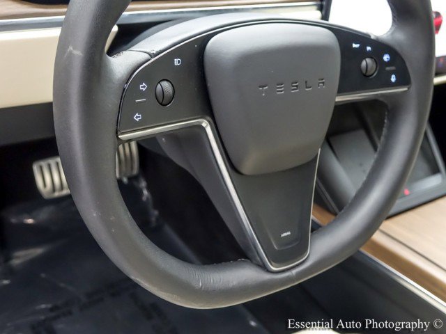 Used 2023 Tesla Model S image 16