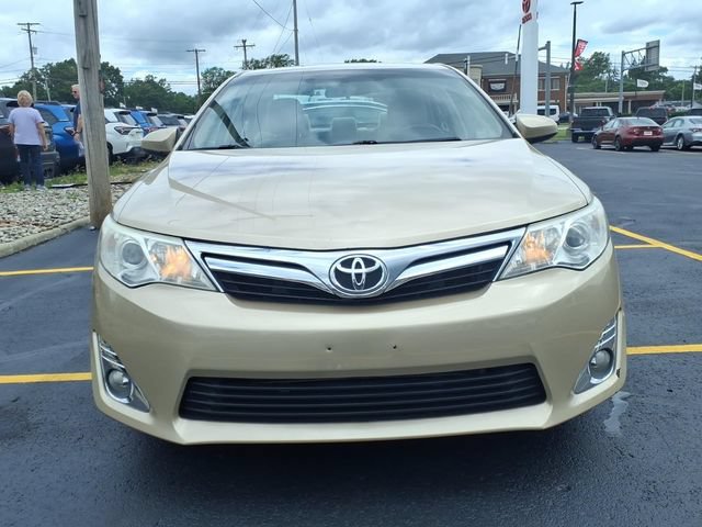 Used 2012 Toyota Camry XLE FWD image 24