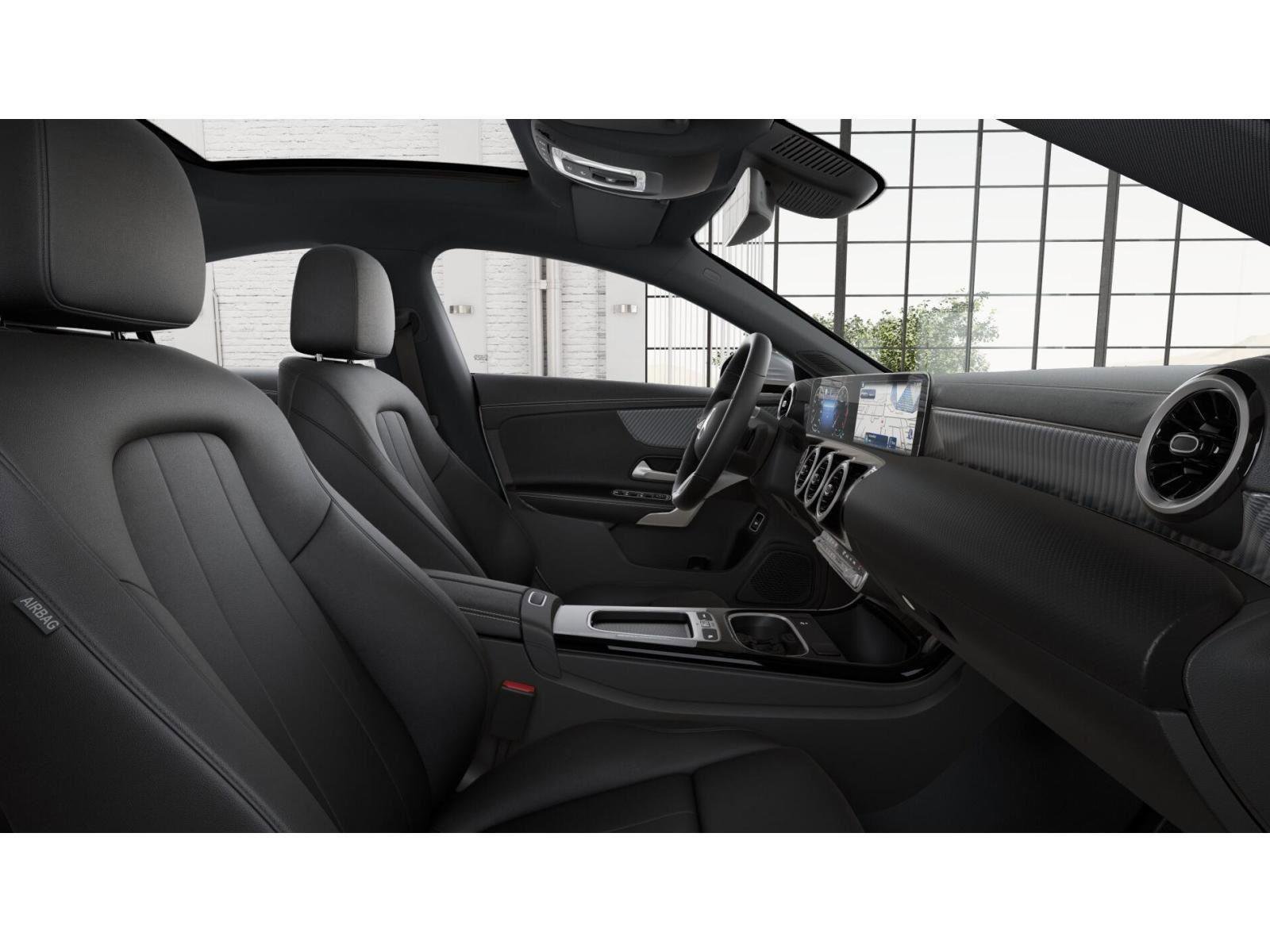 New 2026 Mercedes-Benz CLA 250 image 3