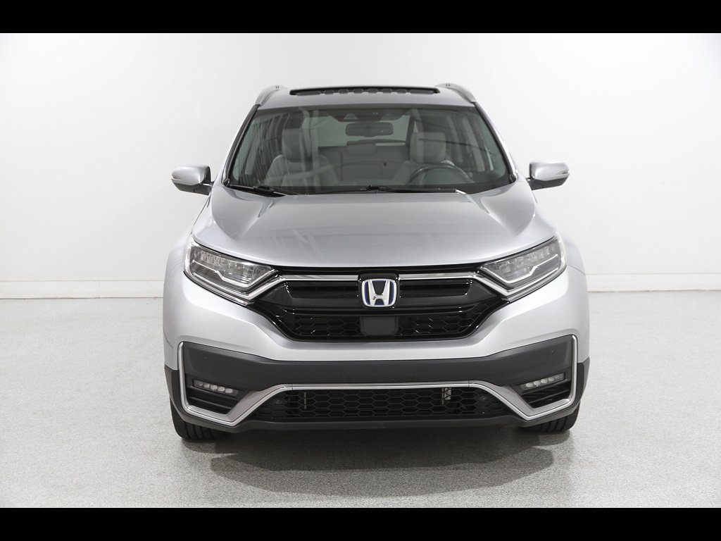 Used 2020 Honda CR-V Touring image 31
