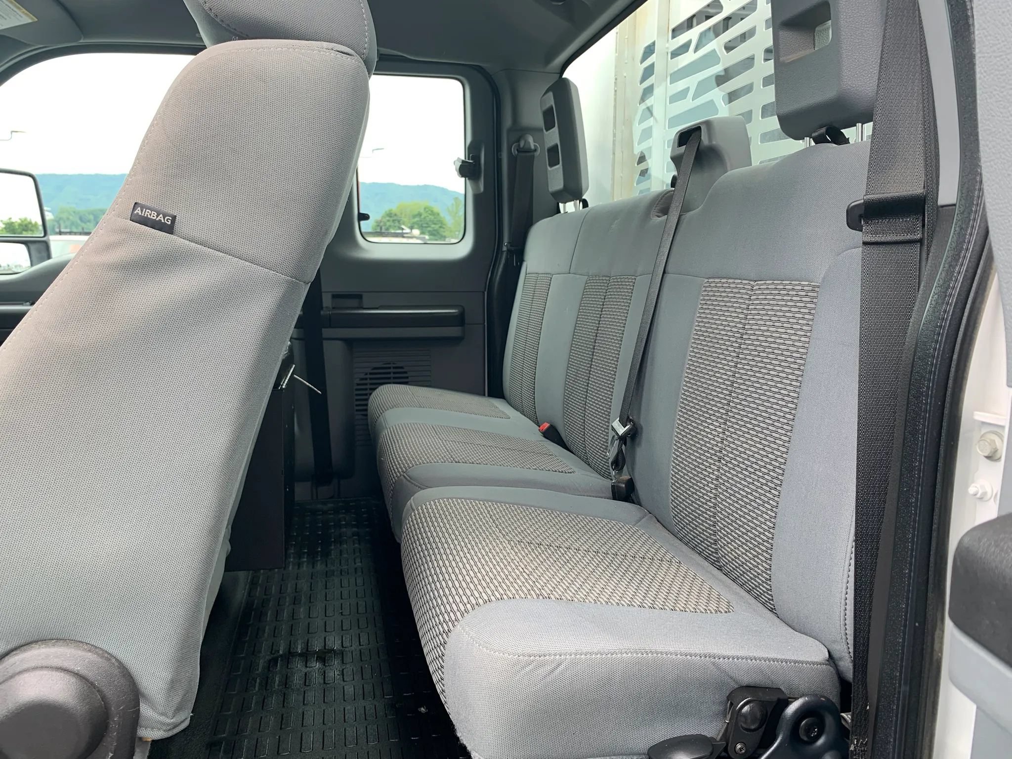 Used 2015 Ford F450 XL w/ Power Equipment Group AWD/4WD image 27