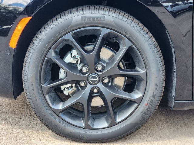New 2026 Chrysler Pacifica Limited FWD image 7