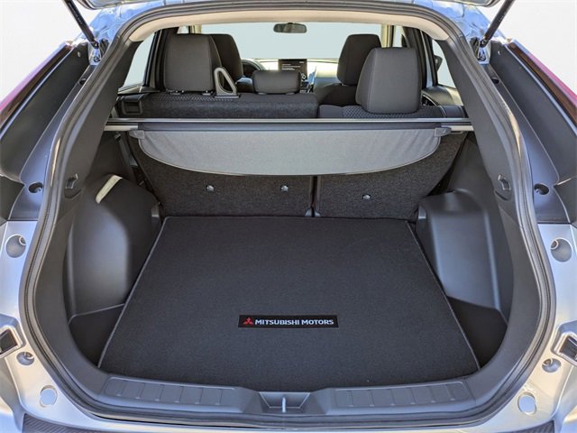 New 2026 Mitsubishi Eclipse Cross LE image 18