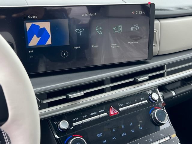 New 2026 Hyundai Santa Fe SE AWD/4WD image 21